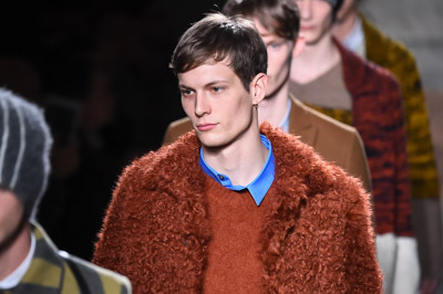 ヌメロ ヴェントゥーノ(N21) 2015-16年秋冬 ウィメンズ&メンズ