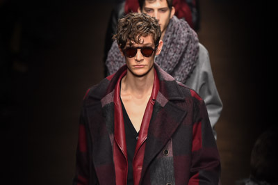 フェラガモ(Ferragamo) 2015-16年秋冬 メンズ