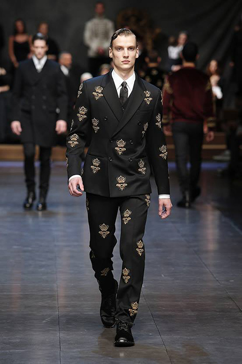 Dolce \u0026 Gabbana ドルチェ\u0026ガッバーナ スーツ セットアップ ...