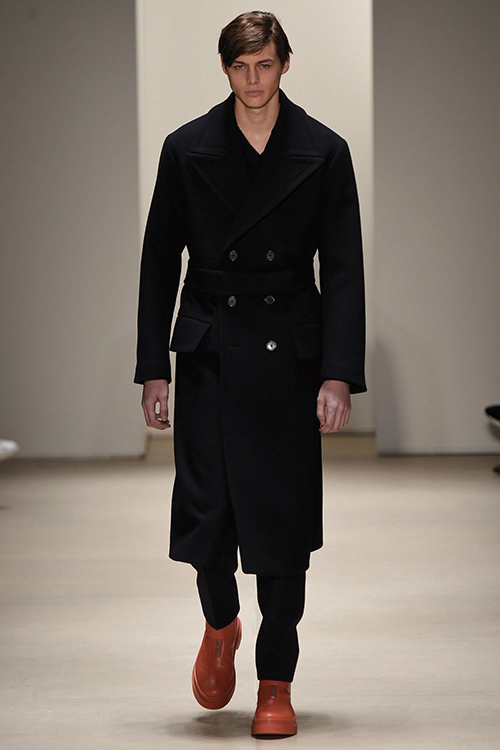 ジル サンダー(JIL SANDER) 2015-16年秋冬メンズコレクション  - 写真3