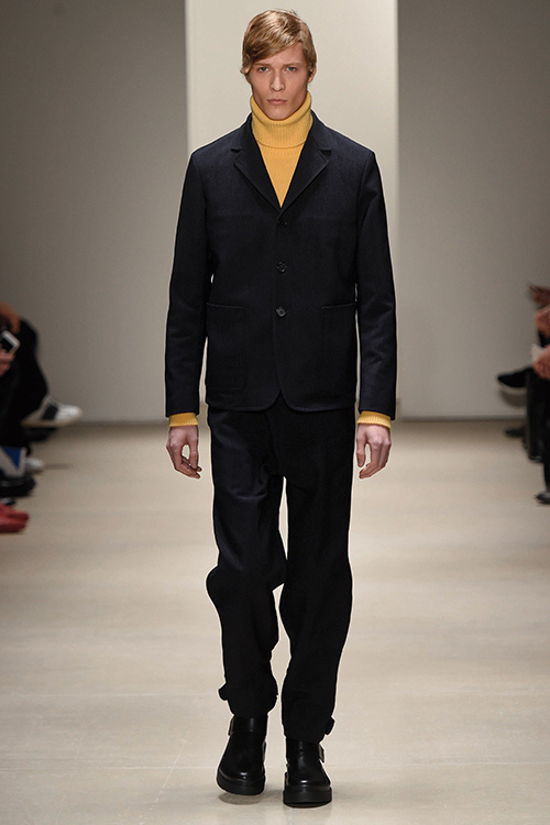 ジル サンダー(JIL SANDER) 2015-16年秋冬メンズコレクション  - 写真4