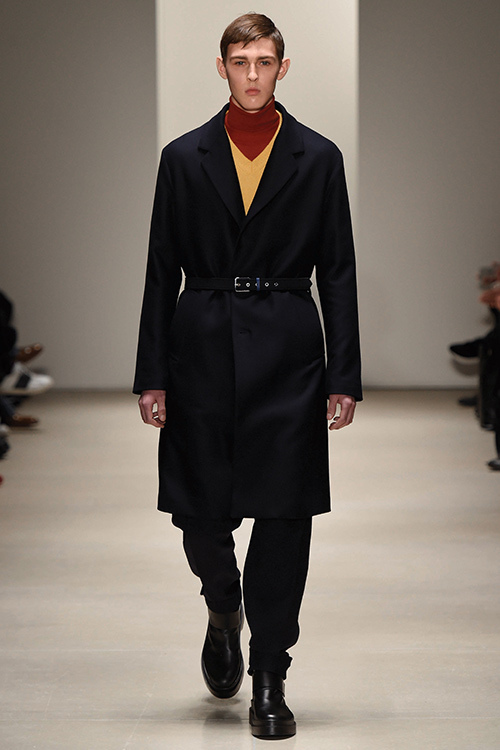 ジル サンダー(JIL SANDER) 2015-16年秋冬メンズコレクション  - 写真6