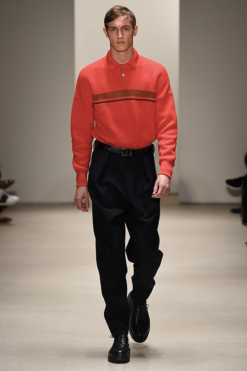 ジル サンダー(JIL SANDER) 2015-16年秋冬メンズコレクション  - 写真7