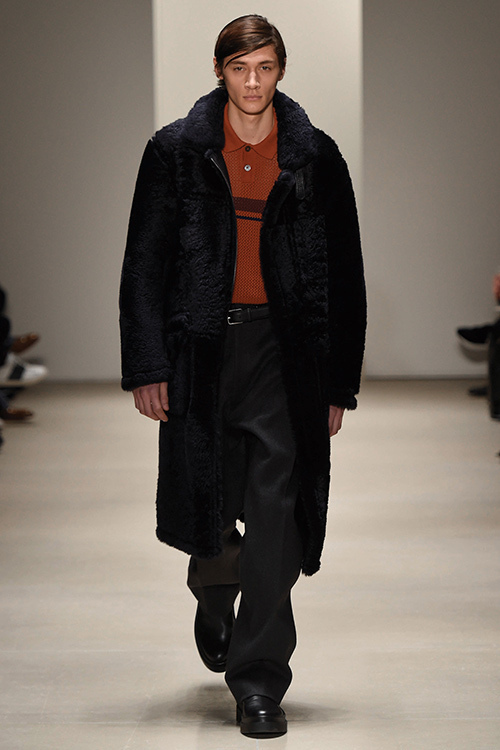 ジル サンダー(JIL SANDER) 2015-16年秋冬メンズコレクション  - 写真9