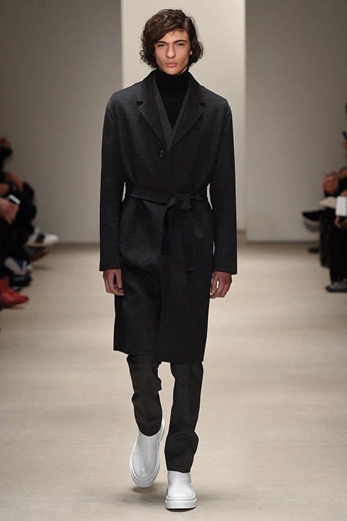 ジル サンダー(JIL SANDER) 2015-16年秋冬メンズコレクション  - 写真11