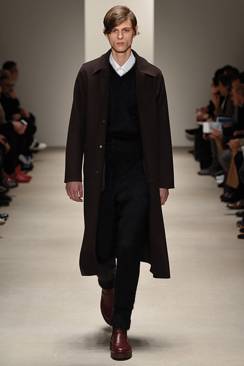 ジル サンダー(JIL SANDER) 2015-16年秋冬メンズコレクション  - 写真14