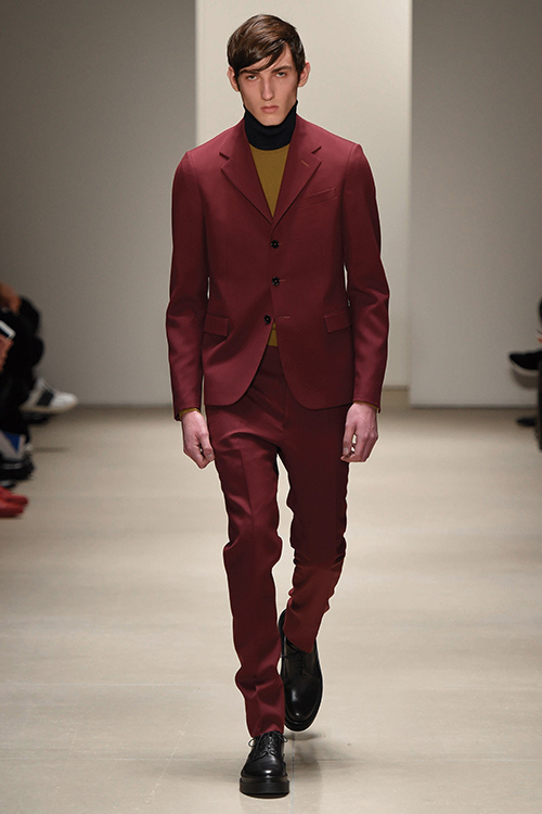 ジル サンダー 2015-16年秋冬<span>コレクション</span> - 写真17