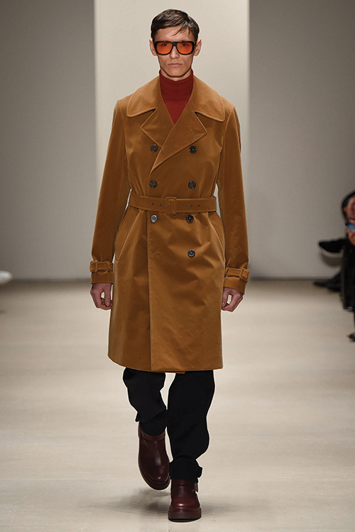 ジル サンダー(JIL SANDER) 2015-16年秋冬メンズコレクション  - 写真18