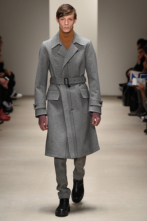 ジル サンダー(JIL SANDER) 2015-16年秋冬メンズコレクション  - 写真20