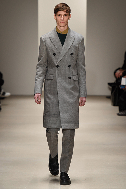 ジル サンダー(JIL SANDER) 2015-16年秋冬メンズコレクション  - 写真23