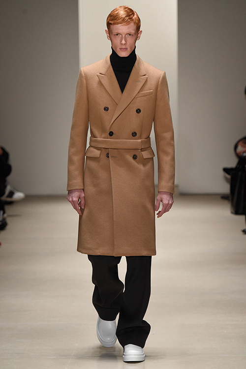 ジル サンダー(JIL SANDER) 2015-16年秋冬メンズコレクション  - 写真25