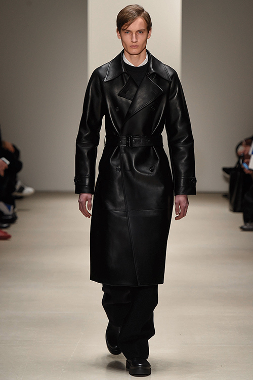 ジル サンダー(JIL SANDER) 2015-16年秋冬メンズコレクション  - 写真28