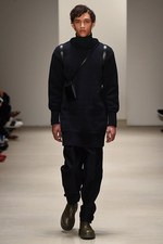 ジル・サンダー 2015-16年秋冬メンズコレクション - ワークウェアの実用性をフォーマルに昇華｜写真8