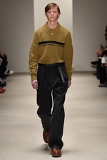 ジル・サンダー 2015-16年秋冬メンズコレクション - ワークウェアの実用性をフォーマルに昇華｜写真12