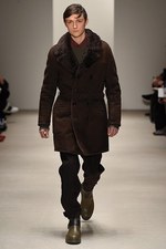 ジル・サンダー 2015-16年秋冬メンズコレクション - ワークウェアの実用性をフォーマルに昇華｜写真15