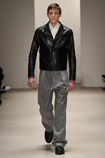 ジル・サンダー 2015-16年秋冬メンズコレクション - ワークウェアの実用性をフォーマルに昇華｜写真27