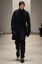 ジル・サンダー 2015-16年秋冬メンズコレクション - ワークウェアの実用性をフォーマルに昇華｜写真30