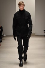 ジル・サンダー 2015-16年秋冬メンズコレクション - ワークウェアの実用性をフォーマルに昇華｜写真32