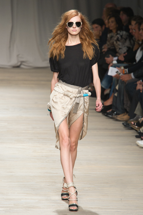アイスバーグ 2011年春夏<span>コレクション</span> - 写真49