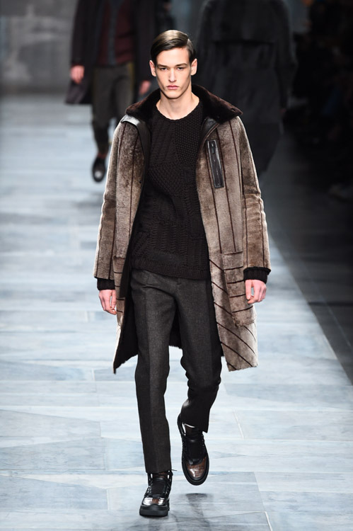 フェンディ 2015-16年秋冬<span>コレクション</span> - 写真16