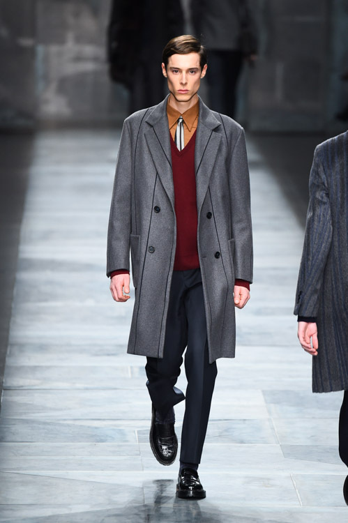フェンディ 2015-16年秋冬<span>コレクション</span> - 写真42