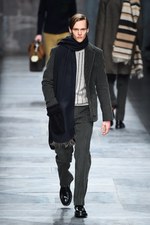 フェンディ 2015-16年秋冬メンズコレクション - 高級感とモダンの理想的な共存｜写真3