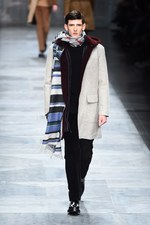 フェンディ 2015-16年秋冬メンズコレクション - 高級感とモダンの理想的な共存｜写真12