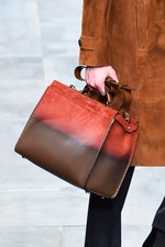 フェンディ 2015-16年秋冬メンズコレクション - 高級感とモダンの理想的な共存｜写真44