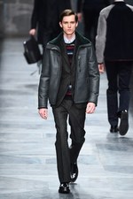 フェンディ 2015-16年秋冬メンズコレクション - 高級感とモダンの理想的な共存｜写真51