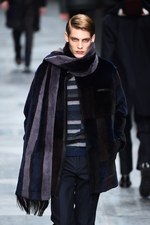 フェンディ 2015-16年秋冬メンズコレクション - 高級感とモダンの理想的な共存｜写真54