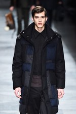 フェンディ 2015-16年秋冬メンズコレクション - 高級感とモダンの理想的な共存｜写真56