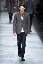 フェンディ 2015-16年秋冬メンズコレクション - 高級感とモダンの理想的な共存｜写真69