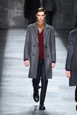フェンディ 2015-16年秋冬メンズコレクション - 高級感とモダンの理想的な共存｜写真70