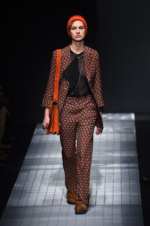 グッチ 2015-16年秋冬<span>コレクション</span> - 写真43