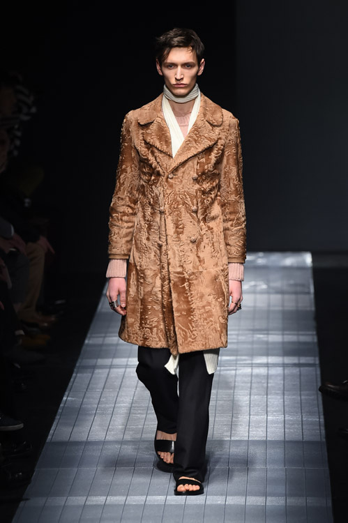 グッチ 2015-16年秋冬<span>コレクション</span> - 写真52