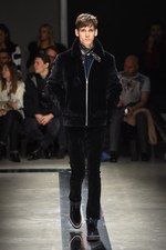 MSGM 2015-16年秋冬メンズコレクション - ロケットと宇宙に憧れて｜写真3