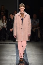 MSGM 2015-16年秋冬メンズコレクション - ロケットと宇宙に憧れて｜写真31