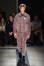 MSGM 2015-16年秋冬メンズコレクション - ロケットと宇宙に憧れて｜写真33