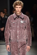 MSGM 2015-16年秋冬メンズコレクション - ロケットと宇宙に憧れて｜写真34