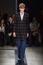 MSGM 2015-16年秋冬メンズコレクション - ロケットと宇宙に憧れて｜写真37