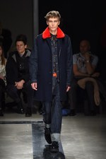 MSGM 2015-16年秋冬メンズコレクション - ロケットと宇宙に憧れて｜写真41