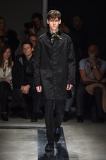 MSGM 2015-16年秋冬メンズコレクション - ロケットと宇宙に憧れて｜写真51