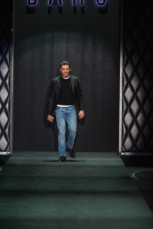 ダックス 2015-16年秋冬<span>コレクション</span> - 写真46