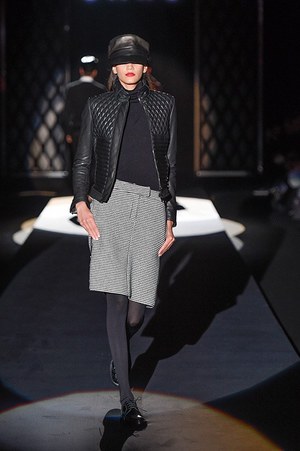 ダックス(DAKS) 2015-16年秋冬ウィメンズ&メンズコレクション  - 写真38