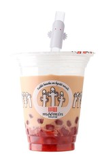 「ムーミンスタンド」が池袋に初出店 - 限定とちおとめミルクティやアップルカスタードなど｜写真2