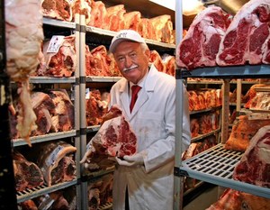 ウルフギャング ステーキハウス西日本初出店 大阪 梅田のルクア イーレに登場 ファッションプレス ウルフギャング ステーキハウス西日本初出店 大阪 梅田のルクア イーレに登場 ファッションプレス