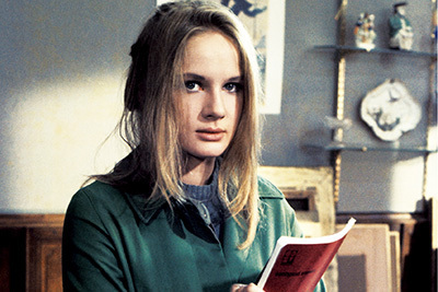 ロベール・ブレッソン監督の幻の映画『やさしい女』 - 約30年ぶりに日本再公開！