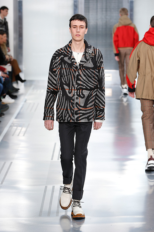 ルイ・ヴィトン 2015-16年秋冬<span>コレクション</span> - 写真19