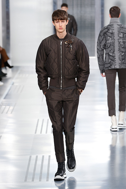 ルイ・ヴィトン 2015-16年秋冬<span>コレクション</span> - 写真24