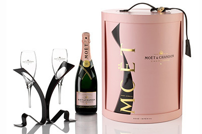 「ロゼ アンペリアル」